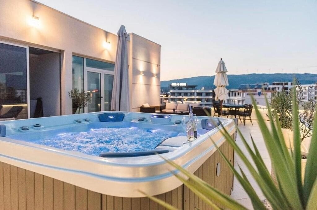 Hotel Hotel Salina 4*