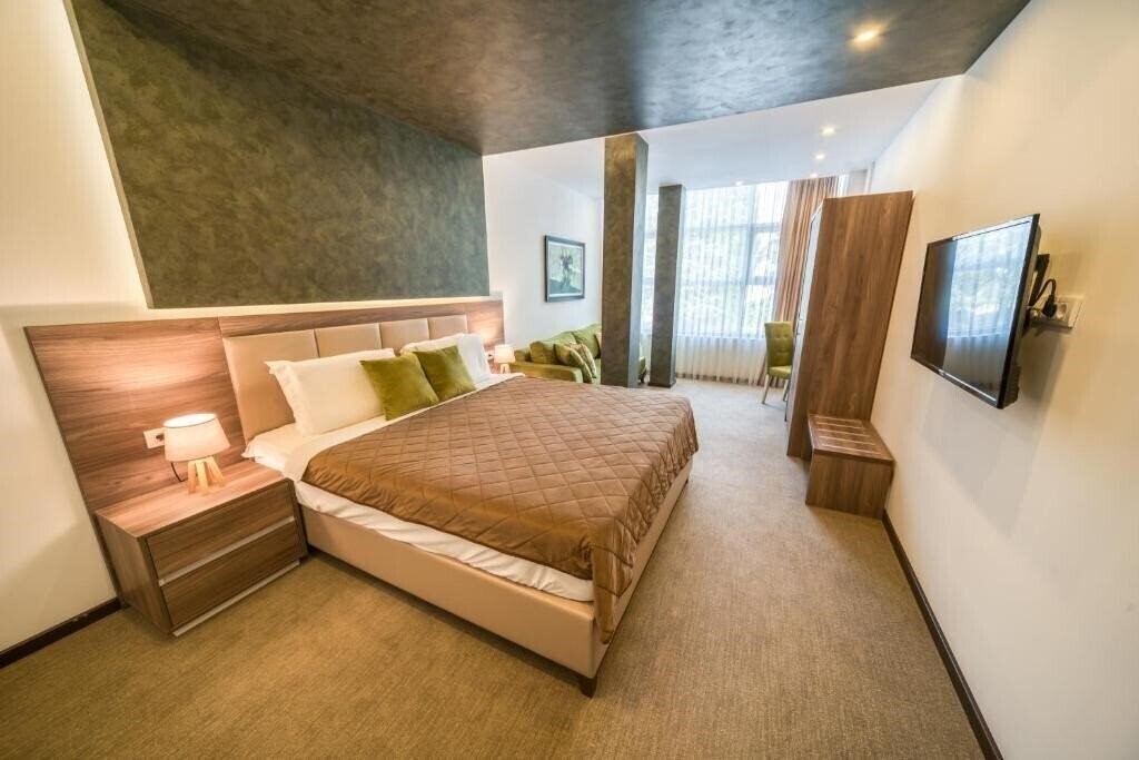 Zdjęcia Hotel Salina 4*