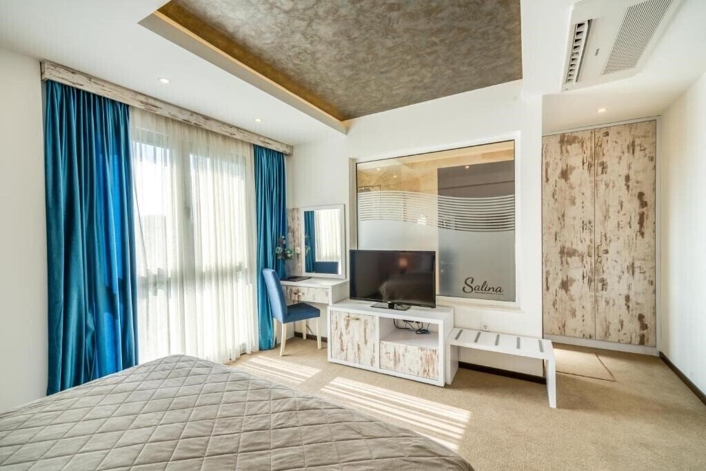Zdjęcie Hotel Salina 4*