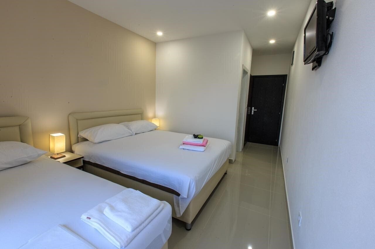 Zdjęcia Hotel Scandinavian Home Of Ulcinj 4*