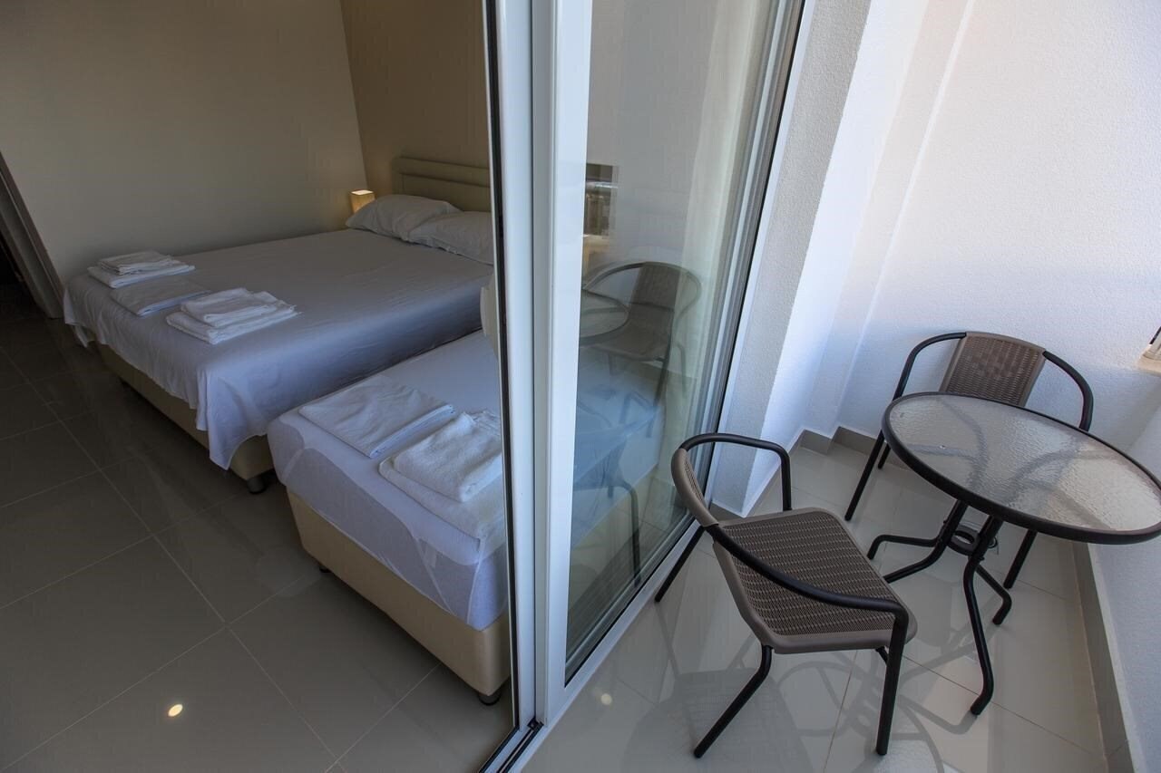 Zdjęcie Hotel Scandinavian Home Of Ulcinj 4*
