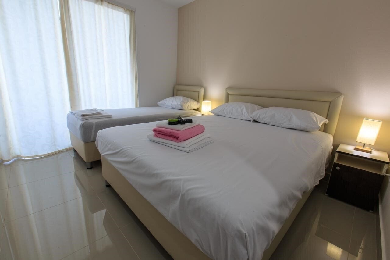 Zdjęcie Hotel Scandinavian Home Of Ulcinj 4*