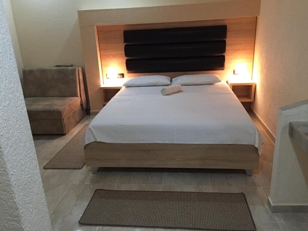 Фотография Guesthouse Liamra 3*