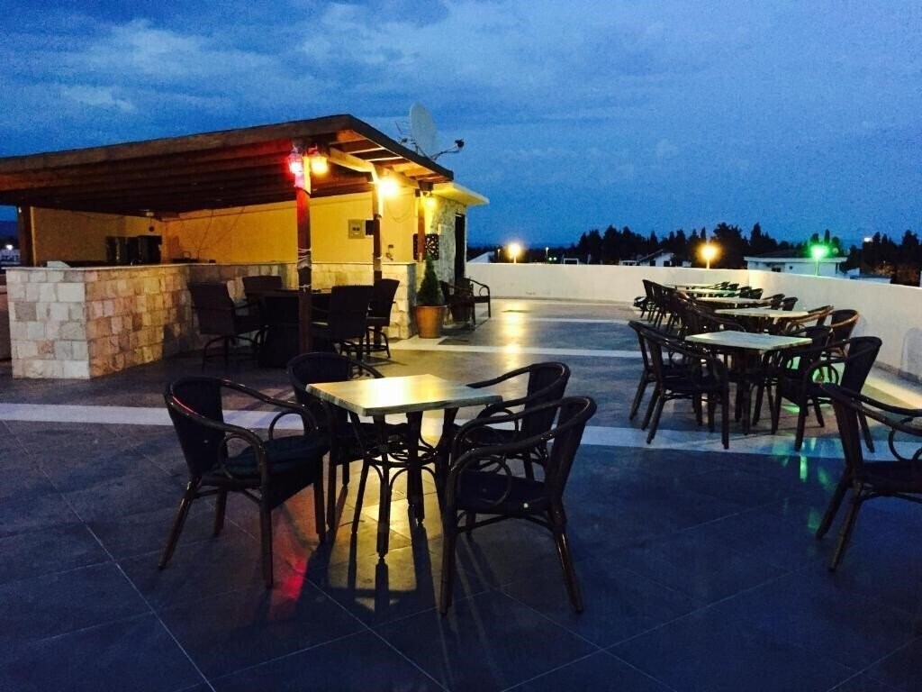 Изображение Guesthouse Liamra 3*
