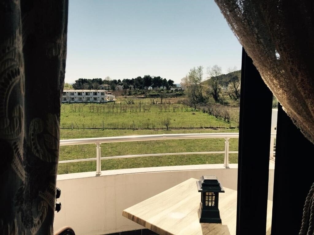 Картинка Guesthouse Liamra 3*