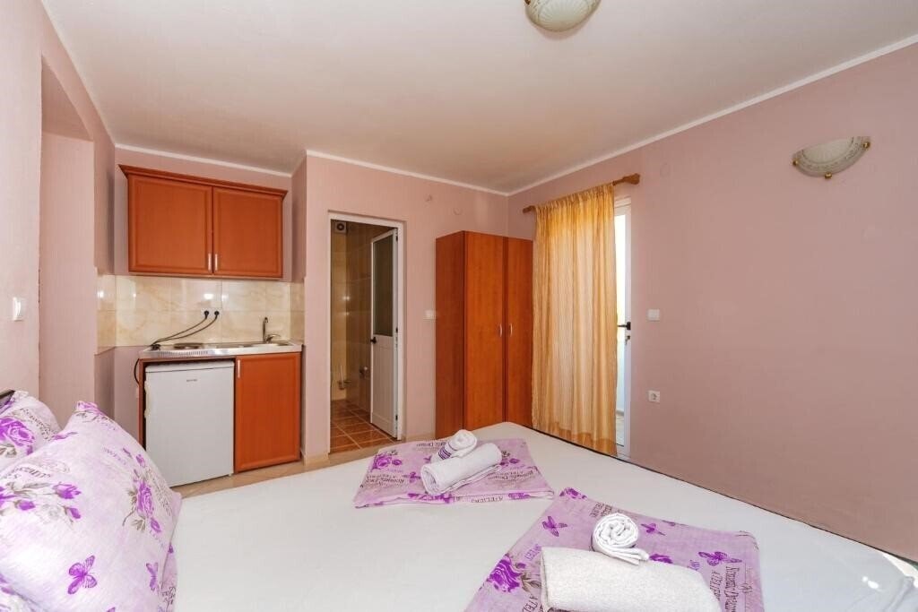Фотография Guest House Edita 3*