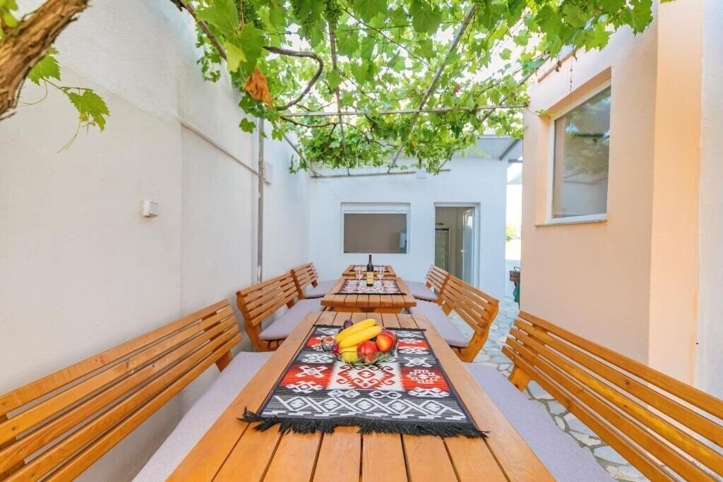 Изображение Guest House Edita 3*