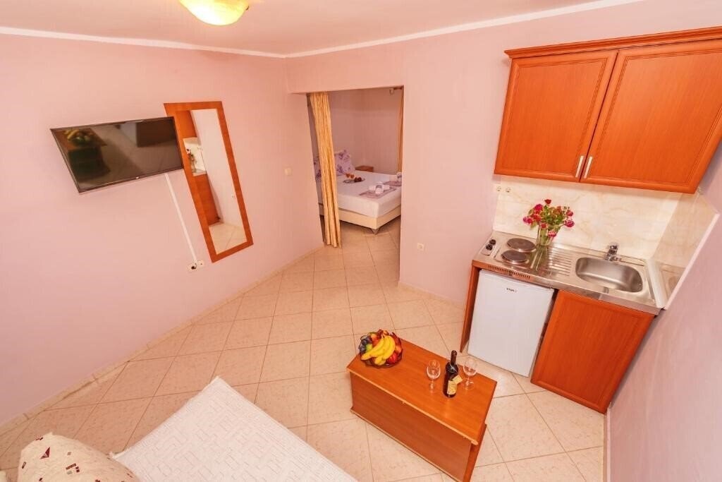 Картинка Guest House Edita 3*