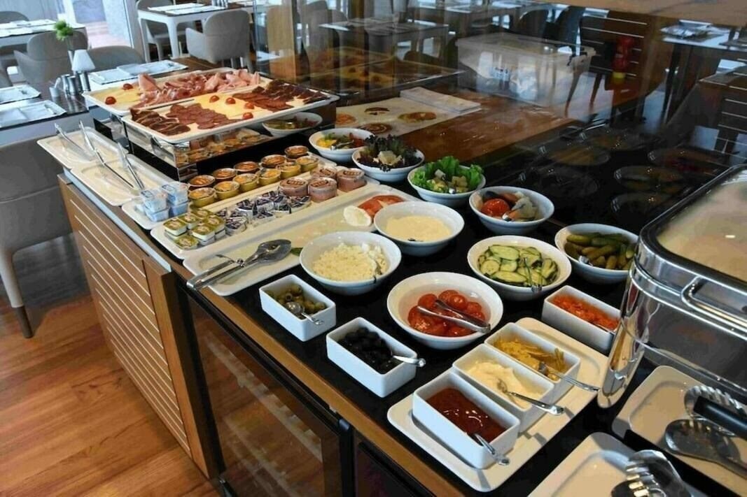 Фото Hotel Gothia 3*