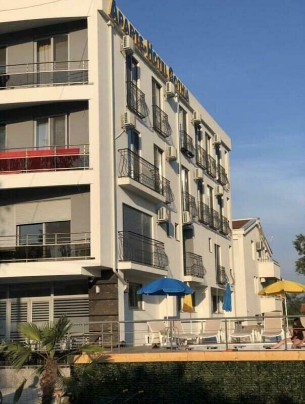 Изображение Hotel Gothia 3*