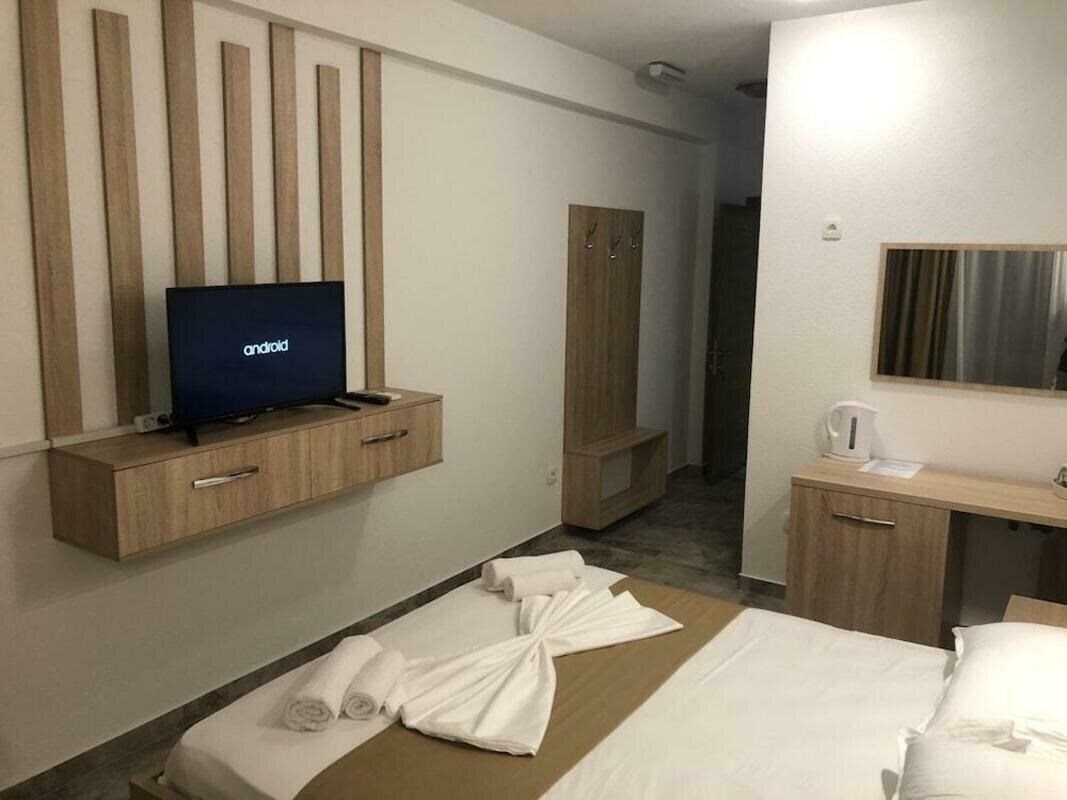 Картинка Hotel Gothia 3*