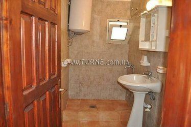 Отель Villa Anastasija 3*