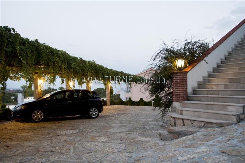 Картинка Villa Bazar 3*