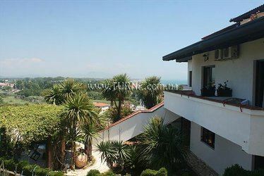 Отель Villa Bazar 3*