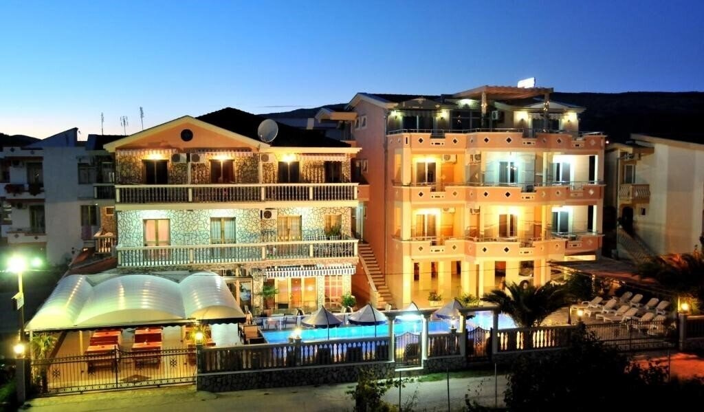 Зображення Villa Primafila 3*