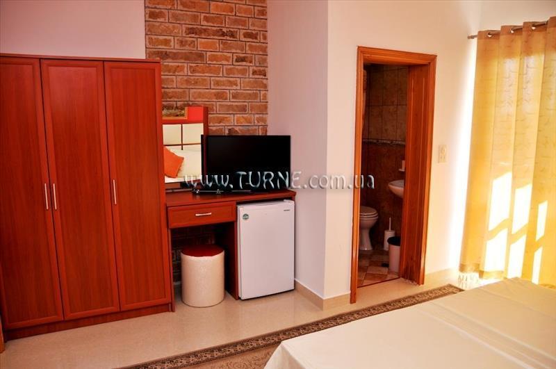 Obraz Villa Primafila 3*