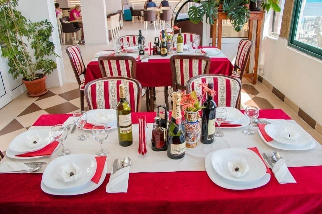 Изображение Barakuda 2*