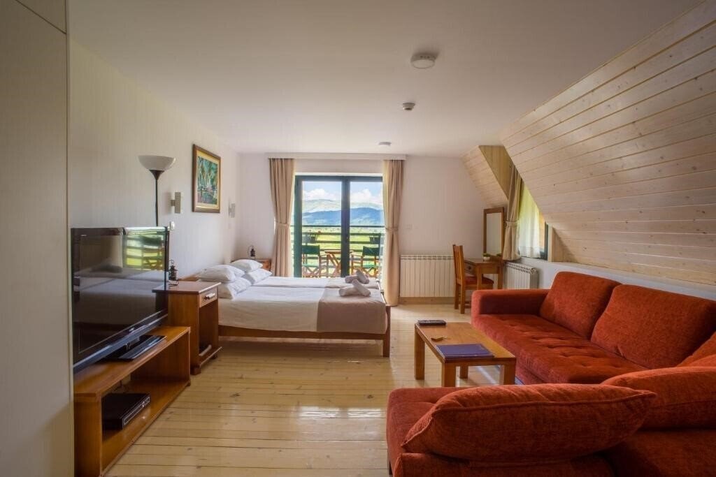 Zdjęcie Polar Star 4*