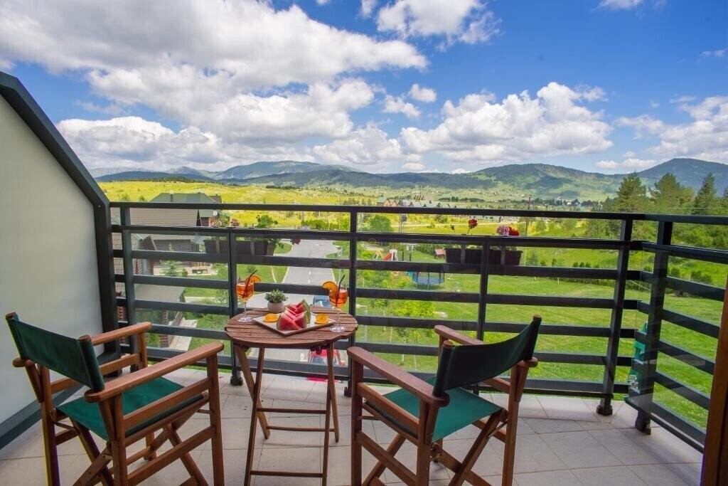 Zdjęcie Polar Star 4*