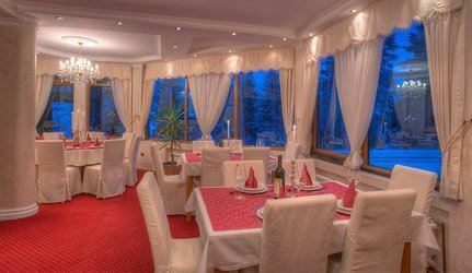 Zdjęcia Ski Hotel 4*