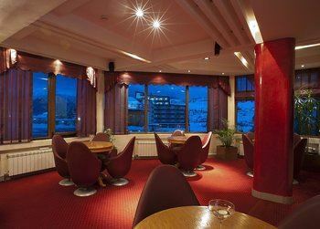 Zdjęcie Ski Hotel 4*