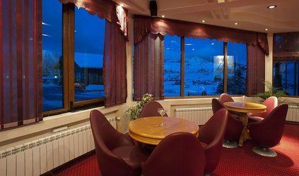 Zdjęcie Ski Hotel 4*