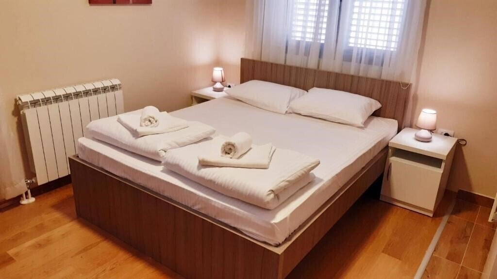 Зображення Apartments «Pilon» 4*