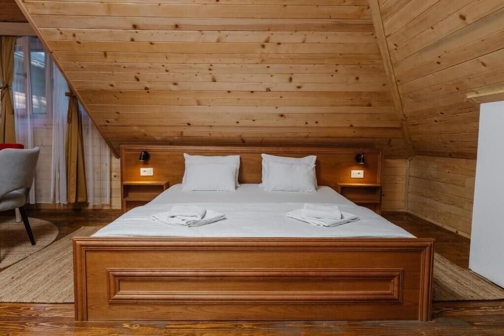 Изображение Porto Tara 4*