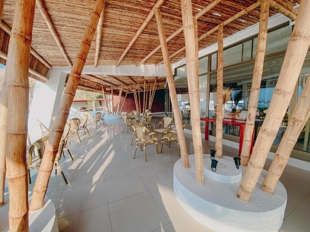 Фотография Panamericana Hotel Arica 4*