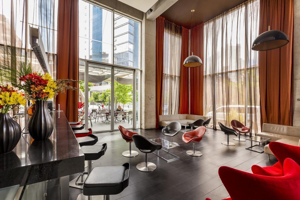 Zdjęcia Best Western Premier Marina Las Condes 4*