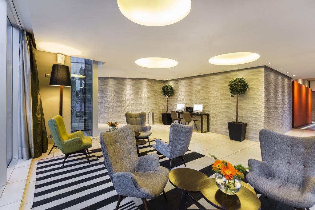 Zdjęcie Best Western Premier Marina Las Condes 4*