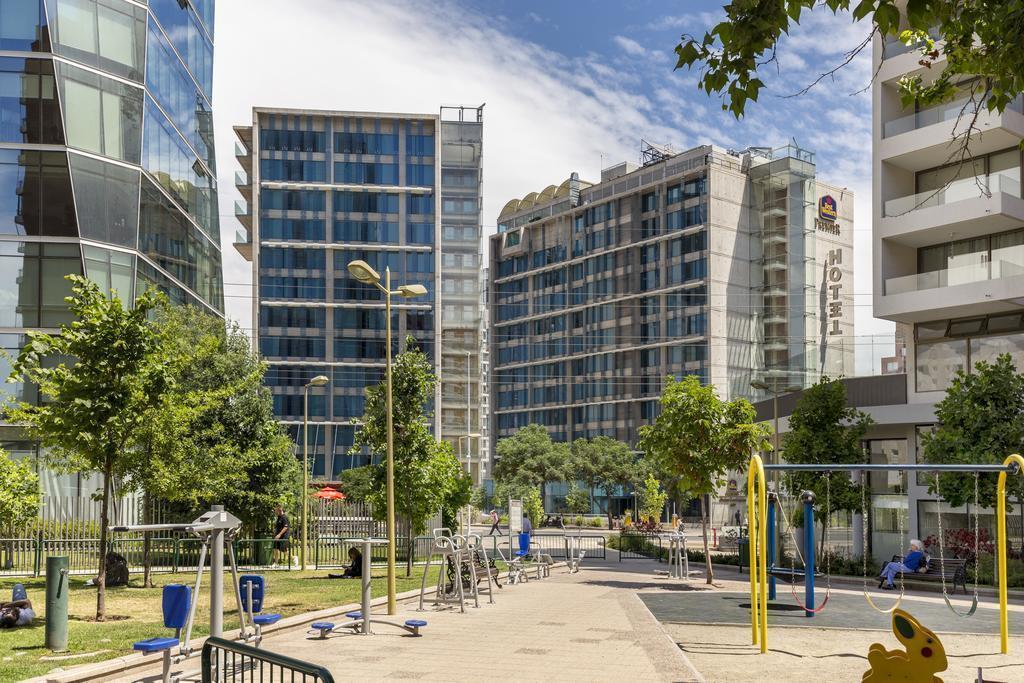 Zdjęcie Best Western Premier Marina Las Condes 4*