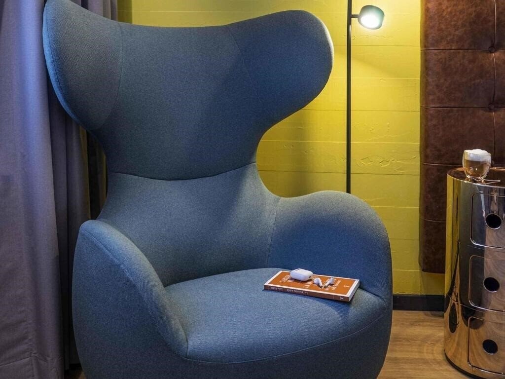 Зображення Atton El Bosque 4*