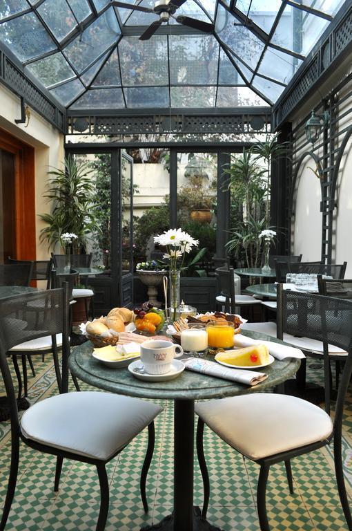 Фотография Hotel Orly 3*