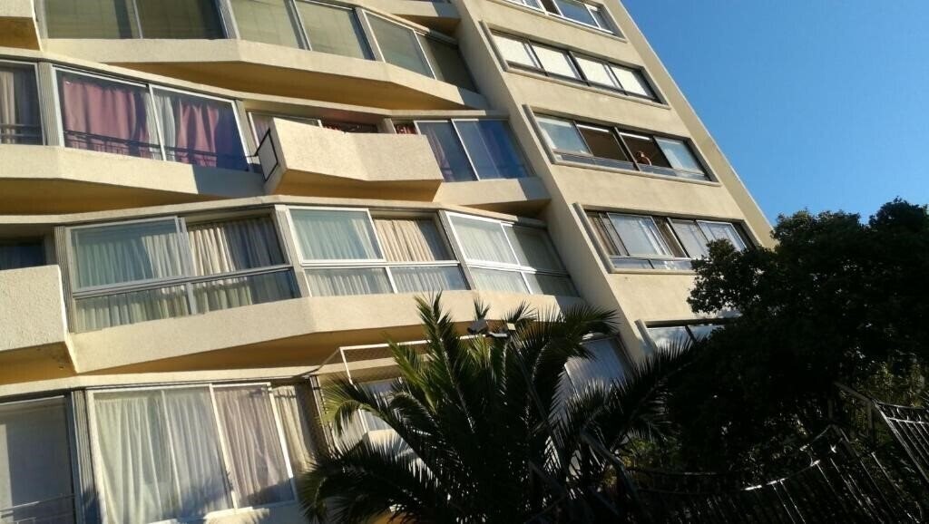 Картинка San Martin 4*