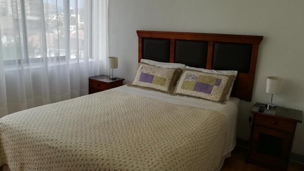 Фото San Martin 4*