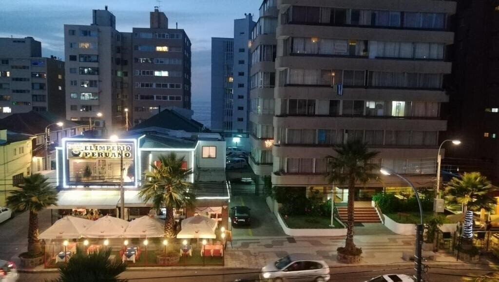 Фотография San Martin 4*