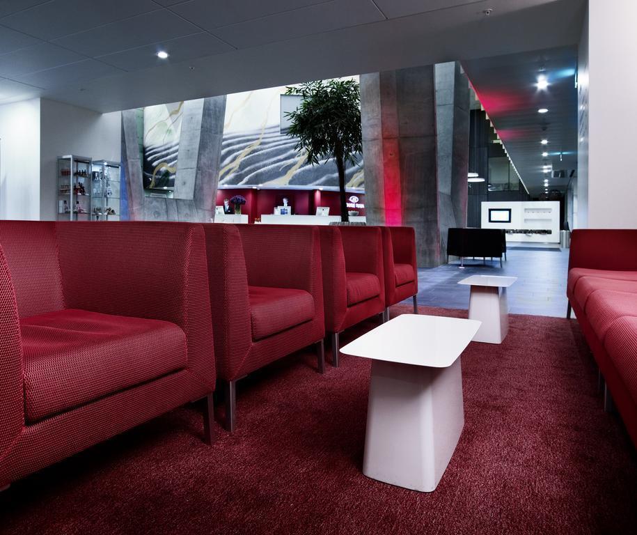 Obraz Crowne Plaza Copenhagen Towers 4*