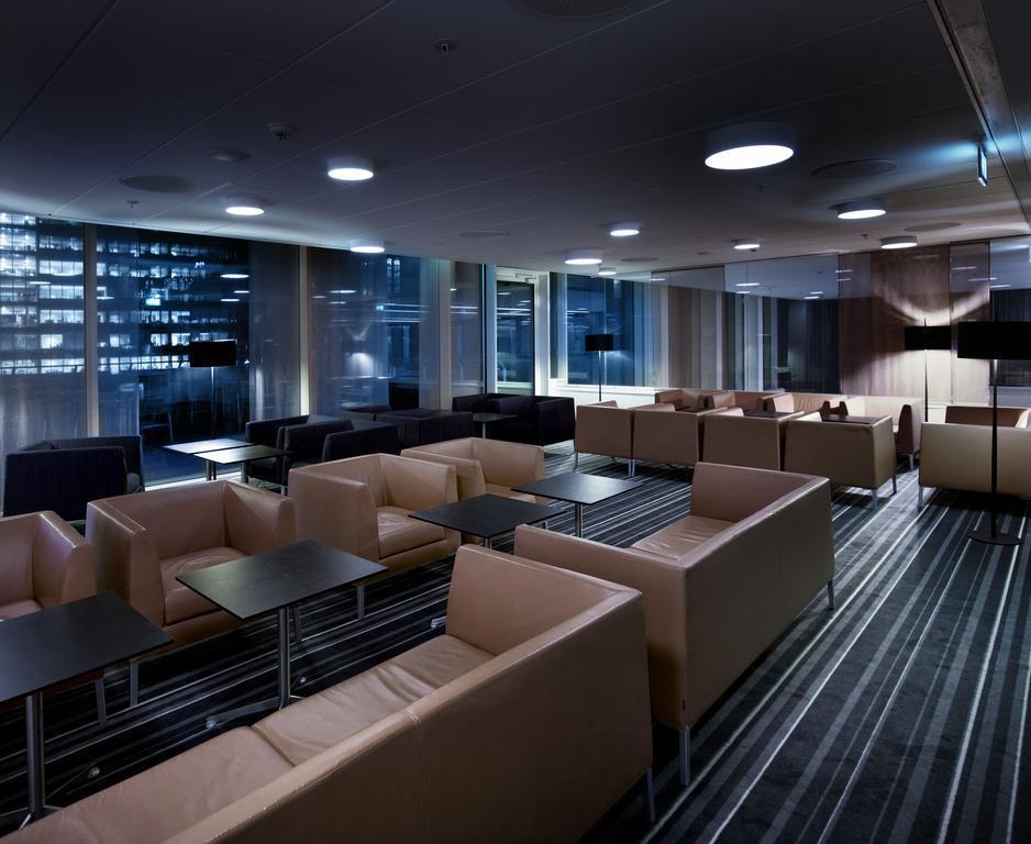 Zdjęcie Crowne Plaza Copenhagen Towers 4*