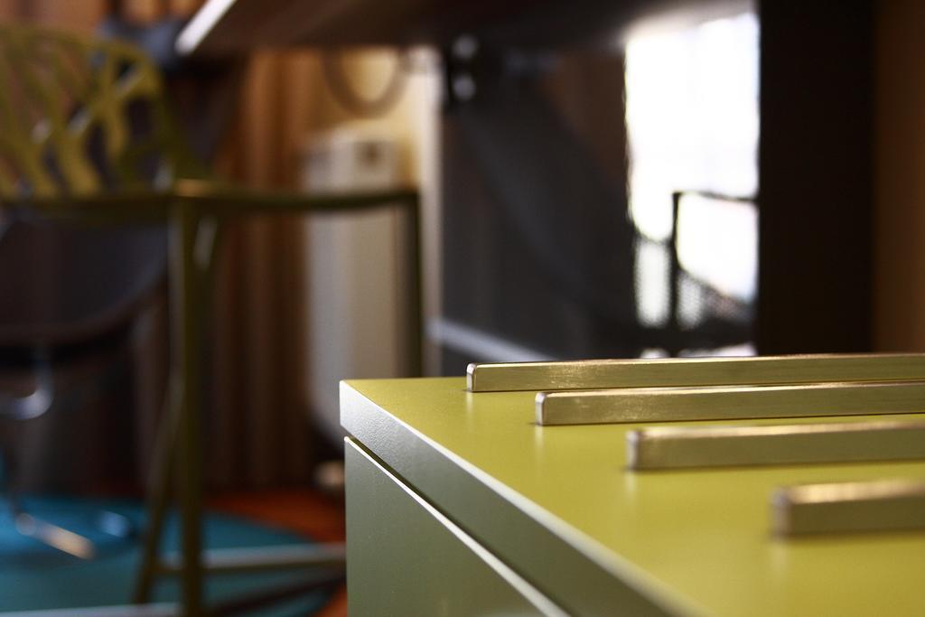 Фотографія Comfort Hotel Vesterbro 3*