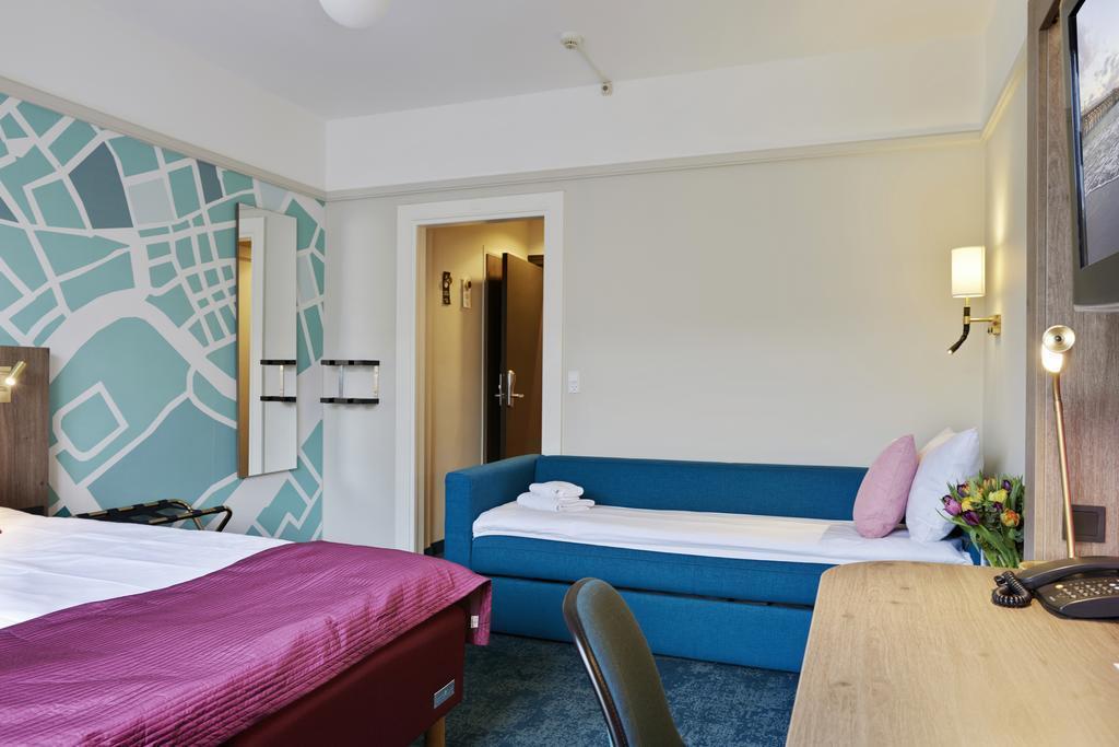 Фото Norlandia Richmond 3*