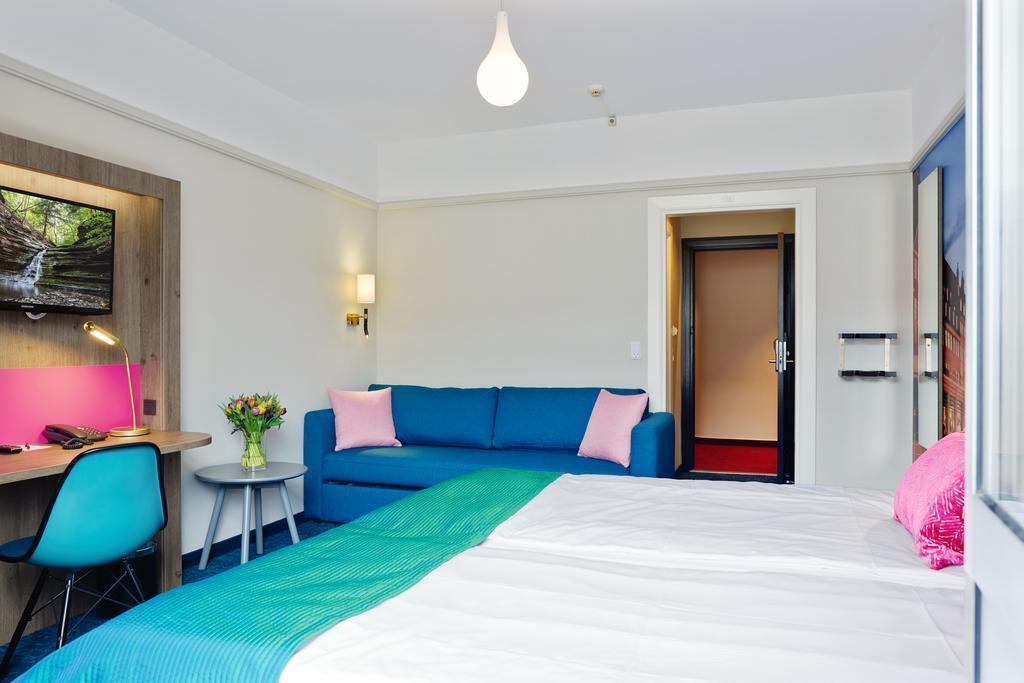 Фотографія Norlandia Richmond 3*