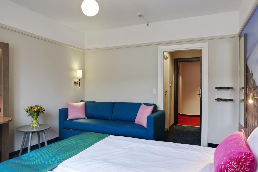 Зображення Norlandia Richmond 3*