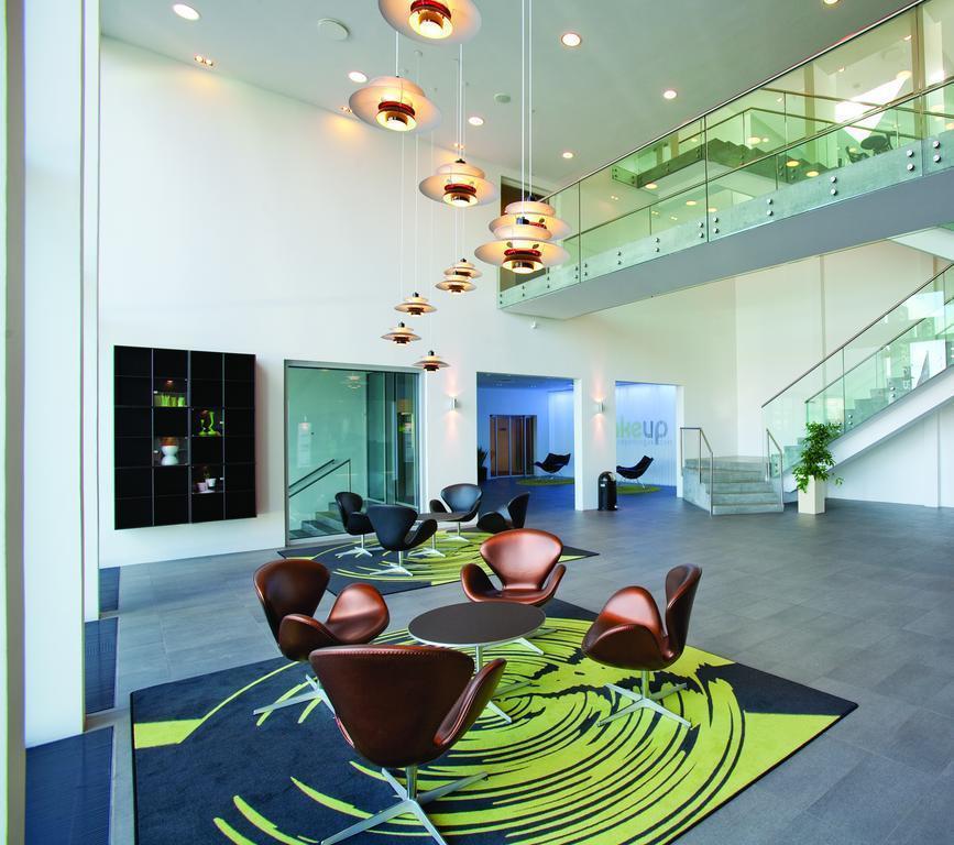 Zdjęcia Wakeup Copenhagen Carsten Niebuhrsgade 2*