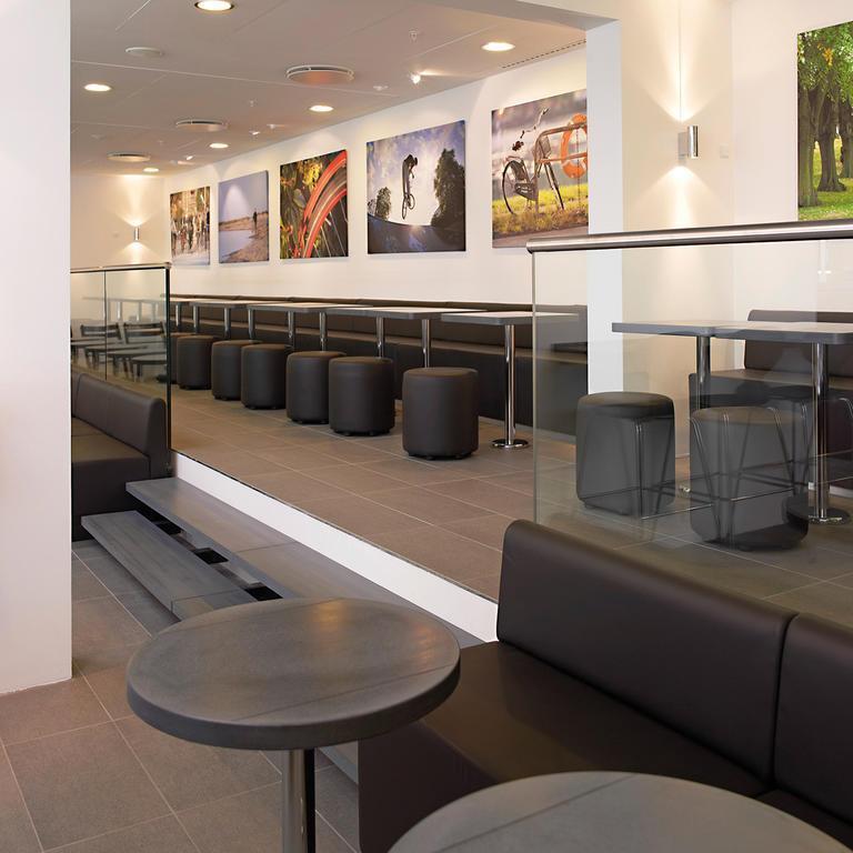 Obraz Wakeup Copenhagen Carsten Niebuhrsgade 2*