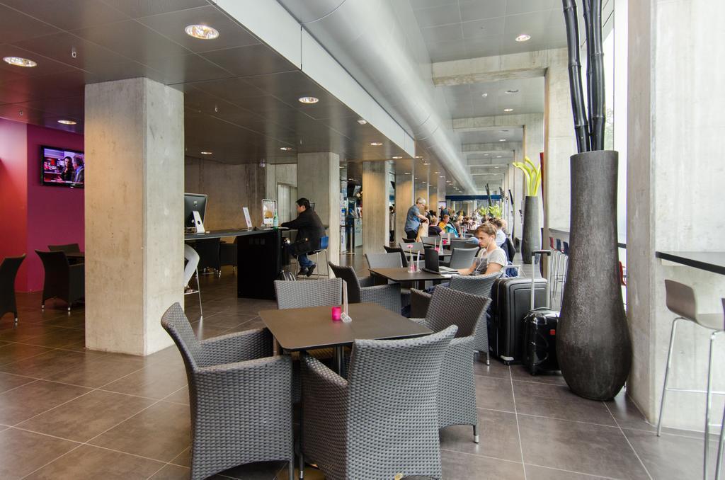 Zdjęcia Cabinn Metro 2*