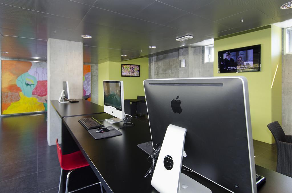 Zdjęcie Cabinn Metro 2*