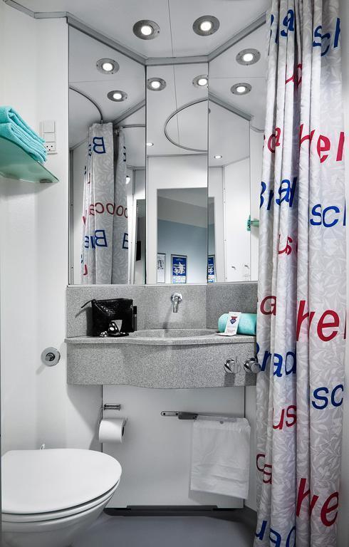 Zdjęcie Cabinn Scandinavia 2*