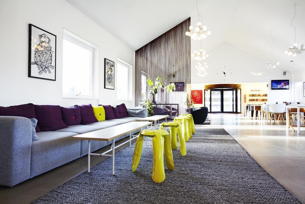 Фотографія Copenhagen Go Hotel 2*