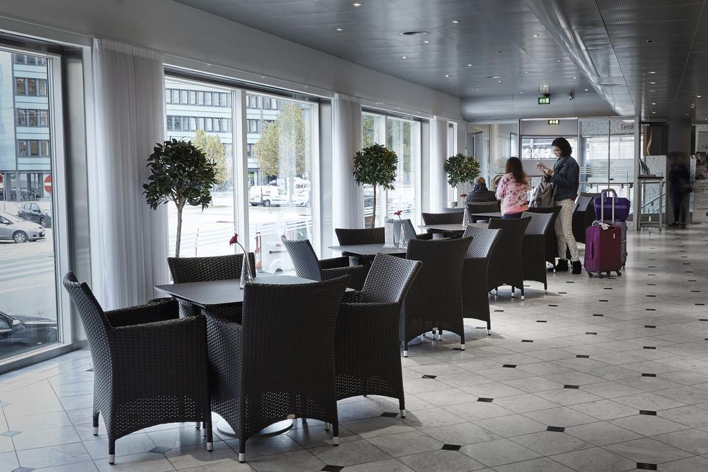 Изображение Cabinn City 2*